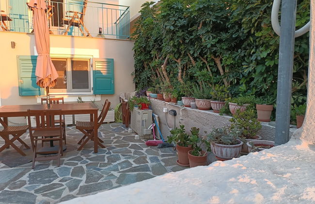 Thor & Freyja's of Poseidonia Syros Holiday House - Foto 51