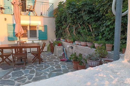 Foto 51 - Thor & Freyja's of Poseidonia Syros Holiday House