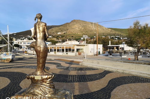 Foto 55 - Thor & Freyja's of Poseidonia Syros Holiday House