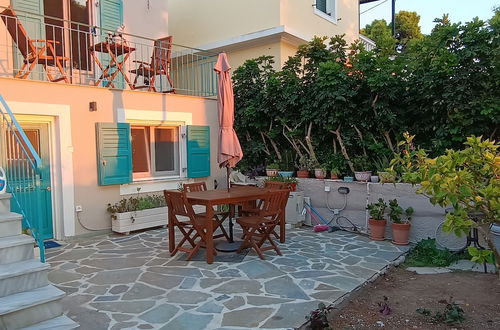 Photo 1 - Thor & Freyja's of Poseidonia Syros Holiday House