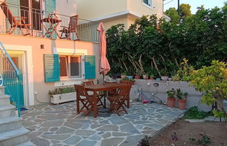 Foto 1 - Thor & Freyja's of Poseidonia Syros Holiday House