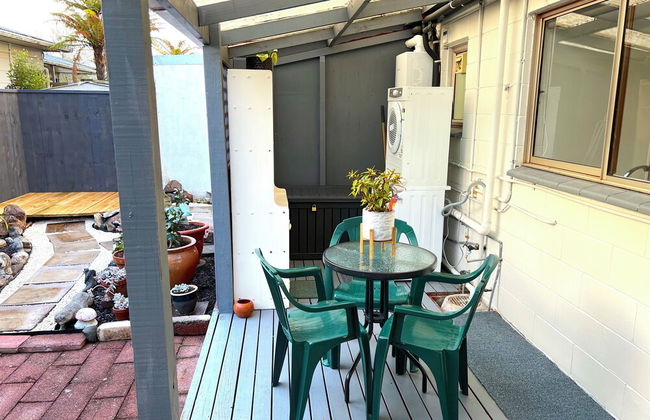 Parkview Holiday Home - Foto 62