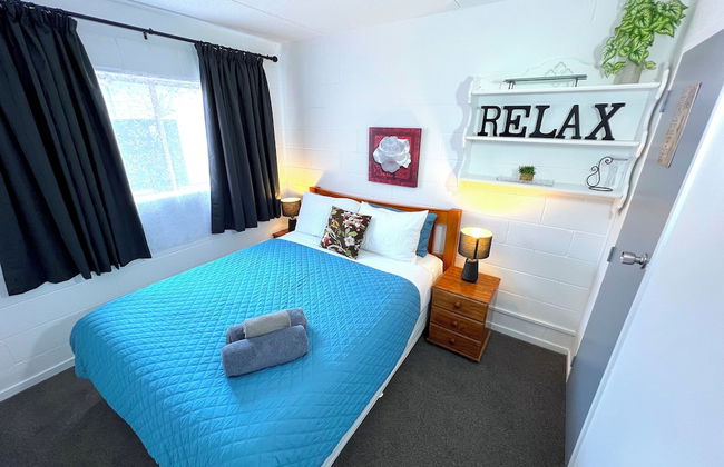 Parkview Holiday Home - Foto 15