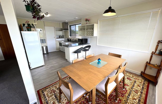 Parkview Holiday Home - Foto 28