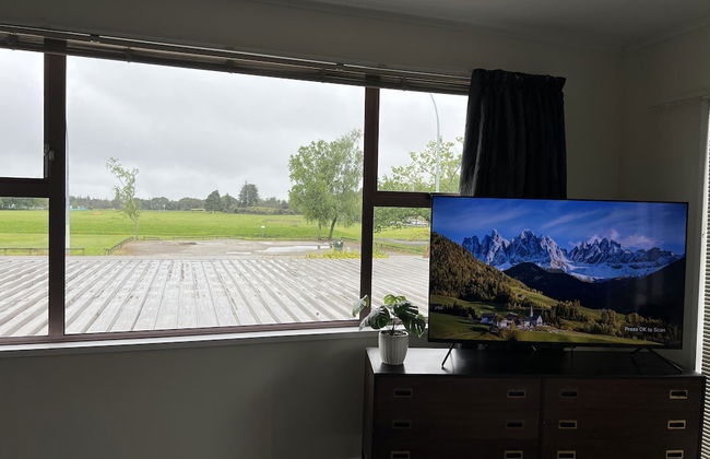 Parkview Holiday Home - Foto 41