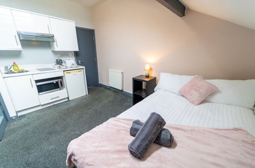 Photo 6 - Remarkable 1-bed Studio in Birmingham