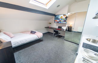 Photo 1 - Remarkable 1-bed Studio in Birmingham