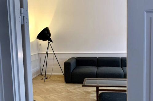 Foto 25 - Christianshavn Canalside Luxury Apartment