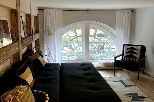 Photo 27 - Christianshavn Canalside Luxury Apartment