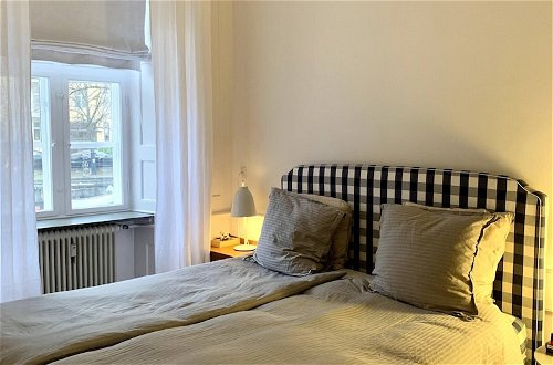 Foto 3 - Christianshavn Canalside Luxury Apartment