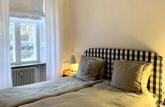 Photo 3 - Christianshavn Canalside Luxury Apartment