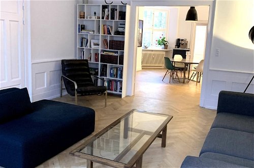Photo 14 - Christianshavn Canalside Luxury Apartment