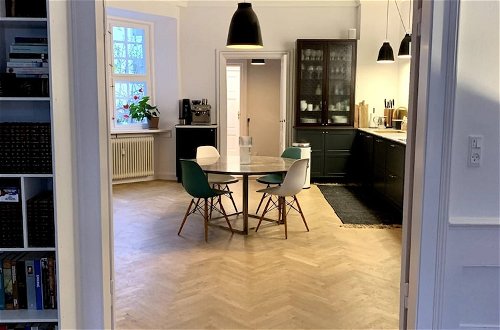 Foto 21 - Christianshavn Canalside Luxury Apartment