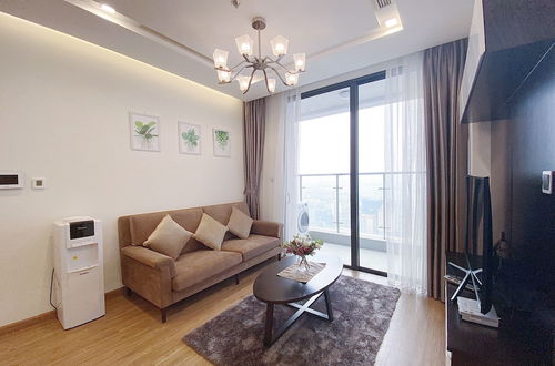 Photo 38 - Vinhomes Metropolis Hanoi - CitiHome