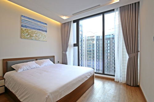 Photo 2 - Vinhomes Metropolis Hanoi - CitiHome