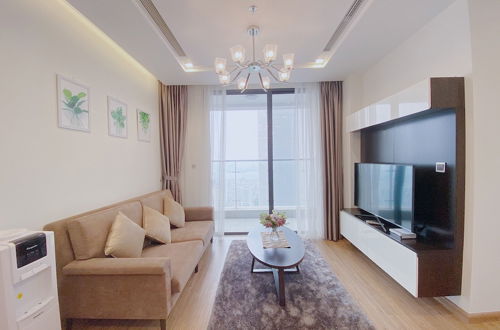 Photo 37 - Vinhomes Metropolis Hanoi - CitiHome