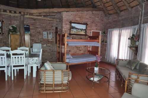 Photo 6 - Klein Huisie Little House Self Catering Africa Bush Vacation In Marloth Park