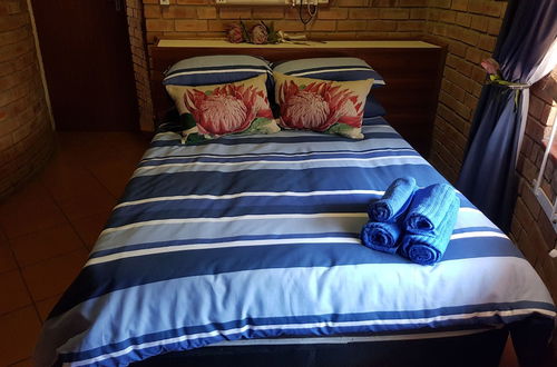 Photo 5 - Klein Huisie Little House Self Catering Africa Bush Vacation In Marloth Park