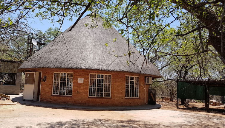 Photo 1 - Klein Huisie Self Catering Africa Bush Vacation In Marloth Park