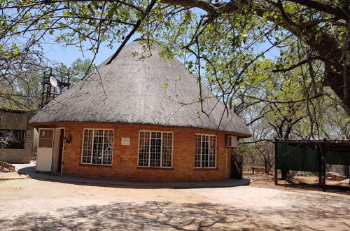 Foto 1 - Klein Huisie Little House Self Catering Africa Bush Vacation In Marloth Park