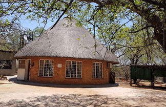 Photo 1 - Klein Huisie Little House Self Catering Africa Bush Vacation In Marloth Park