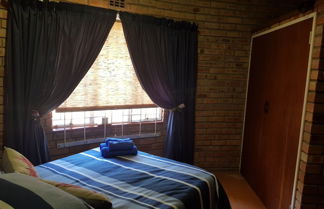 Photo 3 - Klein Huisie Little House Self Catering Africa Bush Vacation In Marloth Park