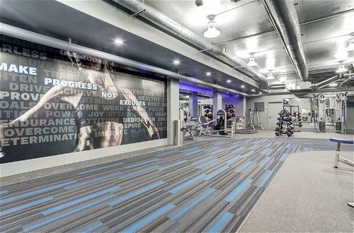 Photo 1 - Fantastic Condo Crystal City With Gym