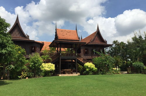 Foto 4 - The Thai House Homestay