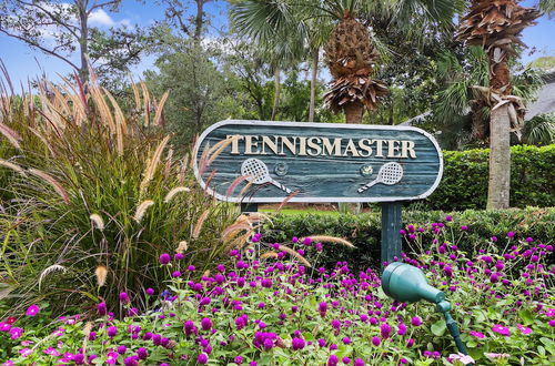 Photo 30 - Tennismaster 505