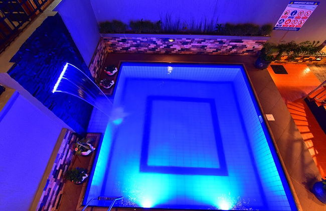 Entebbe Stay Apart-Hotel - Foto 23