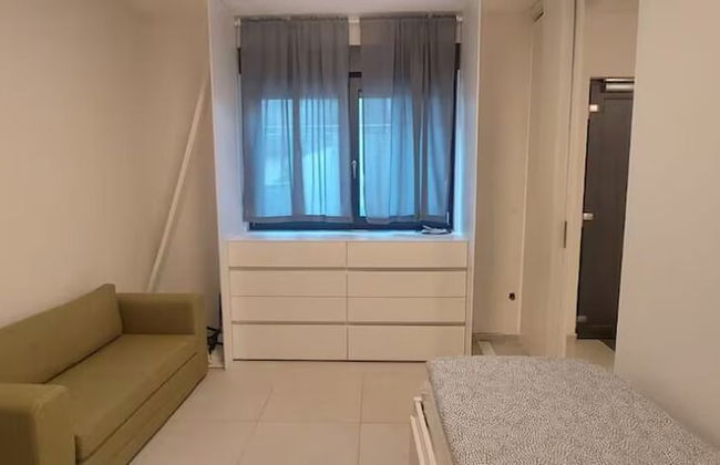 Studio Apartment Zagreb - Foto 2