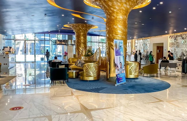 Mystic - Damac Maison Prive Tower B - Foto 2