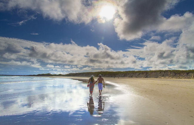 Galapagos and Beyond - Foto 37