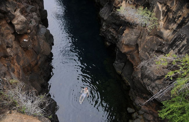 Galapagos and Beyond - Foto 33