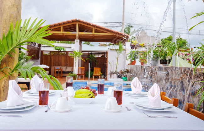Galapagos and Beyond - Foto 26