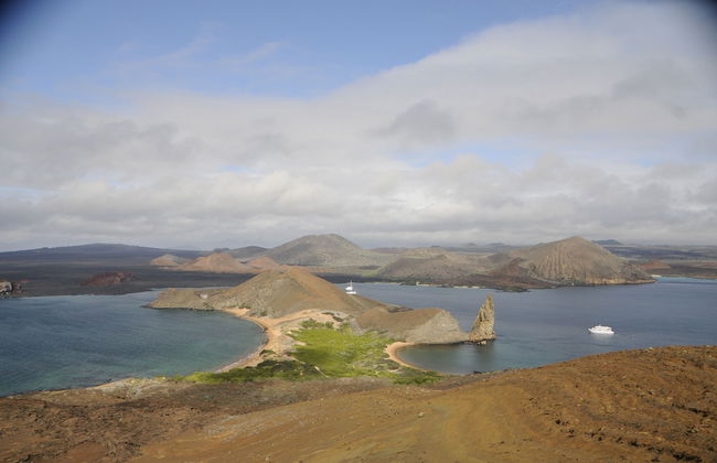 Galapagos and Beyond - Foto 38