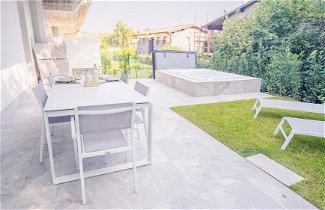 Photo 1 - Garda Luxury Suite - Italian Homing