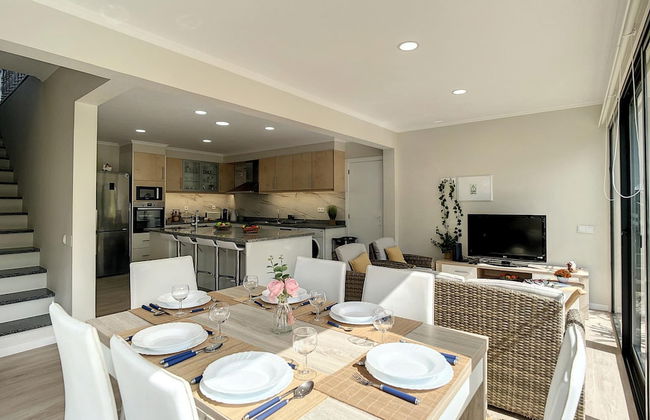 Solarium Villa by Atlantic Holiday - Photo 49