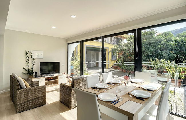 Solarium Villa by Atlantic Holiday - Photo 19