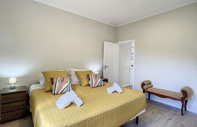 Solarium Villa by Atlantic Holiday - Photo 26