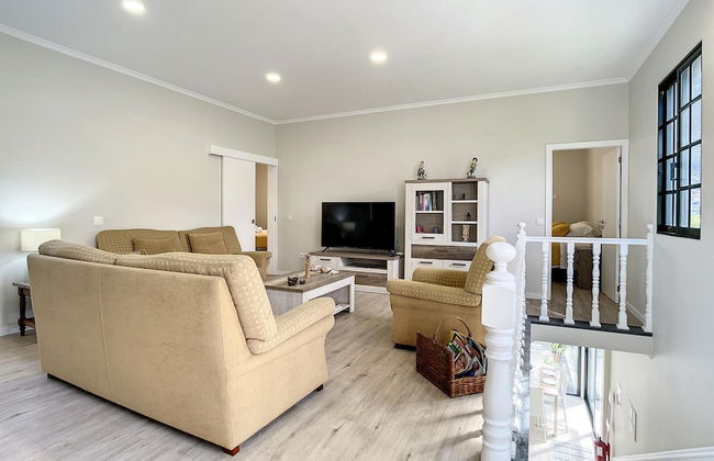 Solarium Villa by Atlantic Holiday - Photo 52