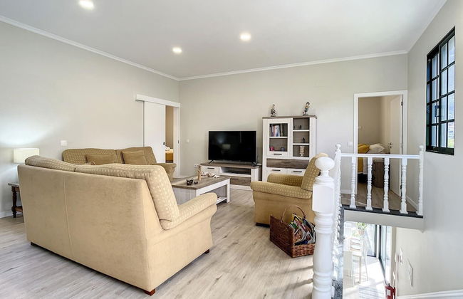 Solarium Villa by Atlantic Holiday - Photo 12