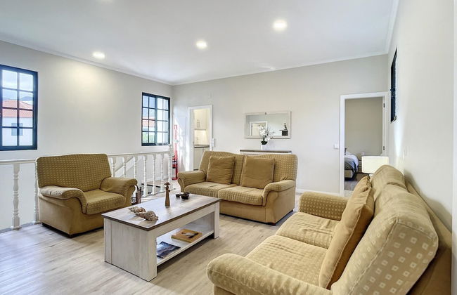 Solarium Villa by Atlantic Holiday - Photo 14