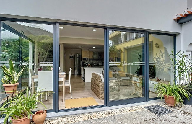 Solarium Villa by Atlantic Holiday - Photo 16