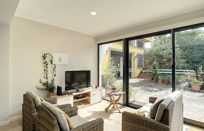 Solarium Villa by Atlantic Holiday - Photo 18