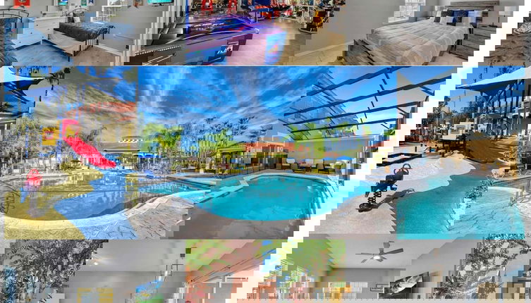 Foto 1 - Create Lasting Magical Memories! Resort Home for 8