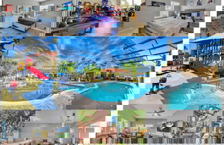 Foto 1 - Create Lasting Magical Memories! Resort Home for 8