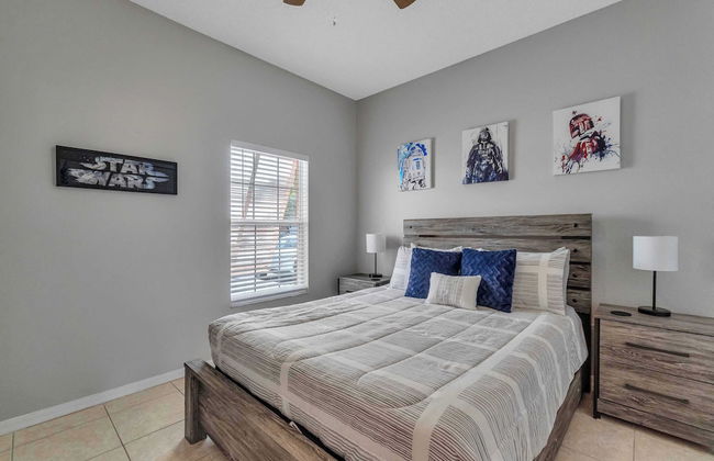 Create Lasting Magical Memories! Resort Home for 8 - Foto 10