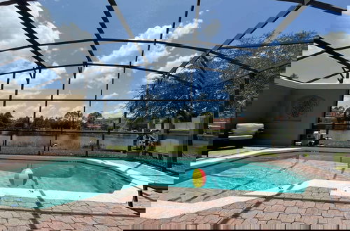 Foto 23 - Create Lasting Magical Memories! Resort Home for 8