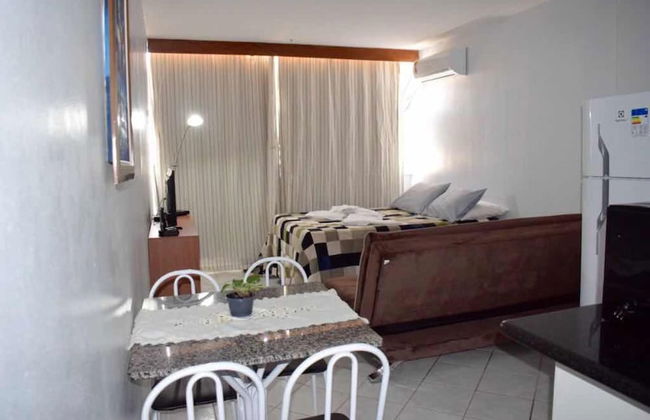 Loft 1108 - Foto 1